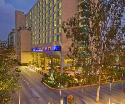 Novotel Ahmedabad